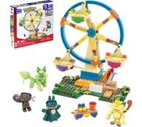 Mattel Pokémon - La Grande Roue, Jouets de construction