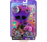 MATTEL Polly Pocket Monster High ensemble mobile HVV58