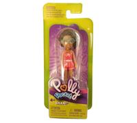 Mattel Polly Pocket poupée de collection SHANI en costume pantalon court GDK99