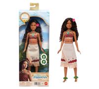 Mattel Poupée