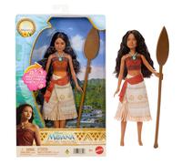 Mattel Poupée