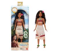 Mattel Poupée