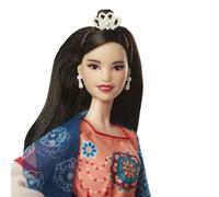Mattel - Poupée Barbie avec signature Nouvel An lunaire 2023