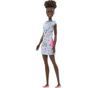 Mattel Poupée Barbie Classic Doll, modèle:3