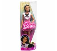 Mattel Poupée Barbie modèle Fashionistas 209 HJT06