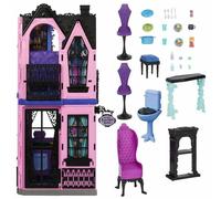 Mattel Poupée De L´hôtel Bouh-tique