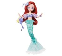 Disney Princess Poupée de collection Disney Ariel version Manga