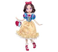 Mattel Disney Princess Snow White Doll Jaune Enfants