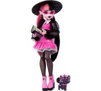 Mattel - Poupée Draculaura