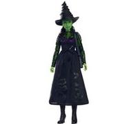 Mattel Wicked Elphaba Fashion Doll, Poupée