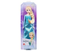 Mattel Poupée Elsa - Frozen 1 Mode Enfants Ensemble de Jeu Jouet Age 5+ Scellé