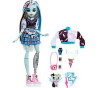 Monster High – Poupée Frankie Stein