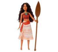 Mattel Poupée Moana