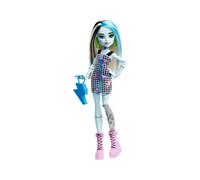 MATTEL Poupée Monster High (Frankenstein)