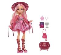 Mattel Poupée Monster High Moonspell High Carina Love