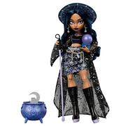 Mattel Monster High Moonspell High Claire Clairvoyant Doll Bleu Enfants