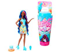 Mattel Poupée Surprise Parfum Punch Aux Fruits Barbie
