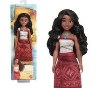 MATTEL Poupée Vaiana 2 JBT56