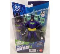 Mattel Premiere Core Wave 2 Jokerized Batman Figurine 6,5" Neuve Scellée 2026