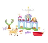 Mattel Princesse Sofia - Coffret Cheval Volant