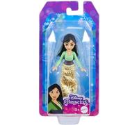 Disney Princesses - Assortiment Mini-Poupée - Figurine - 3 Ans Et +