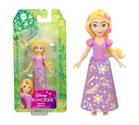 Mattel Figurine Disney Princesses 9 cm – Modèle selon disponibilité – À partir de 3 ans