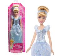Mattel Disney – Princesses Disney – Poupée Cendrillon