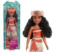 Disney Princess Disney – Princesses Disney – Poupée Vaiana