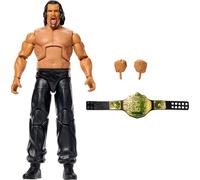 Mattel Project First Ones Core Figure 1