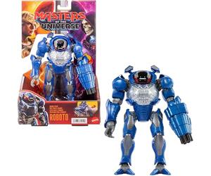 Mattel Project First Ones Feature Figure 2