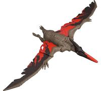 Jurassic World – Figurine Ptéranodon Rugissement Féroce