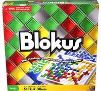 Games Blokus