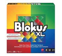 Mattel - R1983 - Jeu de société - Blokus Classic