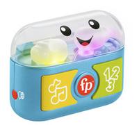 Mattel "Rires et Éveil Play Along Ear Buds, Plaisir d''apprendre"