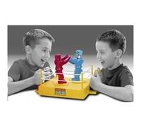 Mattel Rock 'Em Sock 'Em Robots, jeu, Multicolore - Version Anglaise