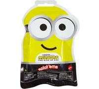 Mattel sac surprise Minions splat'ems 4-pièces Geel G