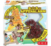 Mattel Salva LA Scimmia