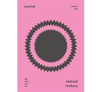 Mattel - Samuel Rochery - Vanloo - broché - Poésie