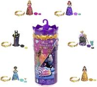 Mattel SD FALL ROYAL REVEAL 2.0 (6) CDU Autres