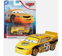 Mattel Sélection Véhicules | Modèles | Voitures Disney 3 | Cast 1:55, Cars 2017:Billy Oilchanger