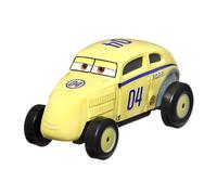 Disney Pixar Cars Cars Diecast On The Road Mae Pillar-Durev