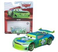 Mattel Sélection Véhicules Racing Style | Disney Cars | Die Cast 1:55 Voiture, DXV29N Cars 3 Single:Noah Gocek