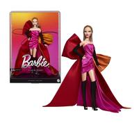 Mattel Signature Barbie 2024 : Barbie stylisée par Design Doll 1 - Conçu par Suim NOH, HRM31