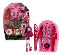 Monster High Skulltimate Secrets – Coffret Monstrueux Secrets Draculaura