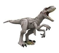 Jurassic World - Speed Dino Super Colossal - Figurines Dinosaure - Dès 4 ans