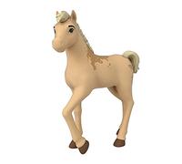 Mattel Spirit Untamed Tan DreamWorks Horse