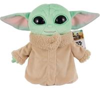 Mattel Star Wars Grogu Basic Peluche 20,3 cm