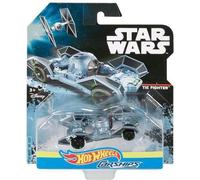 Mattel Star Wars Hotwheels Auto Tie Fighter