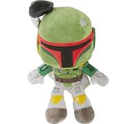 Star Wars - Peluche Boba Fett (20 cm)