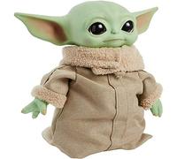 Star Wars The Mandalorian Grogu Plush